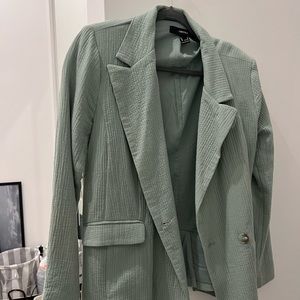 Forever 21 Blazer